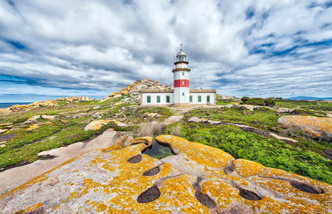 Escursione all'isola di Salvora - Foto 2