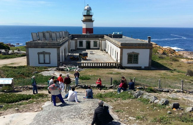 Escursione all'isola di Salvora - Foto 5