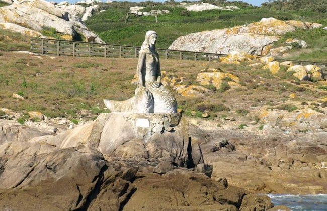 Escursione all'isola di Salvora - Foto 3
