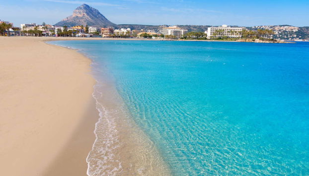 Snorkeling à Jávea - Photo 3