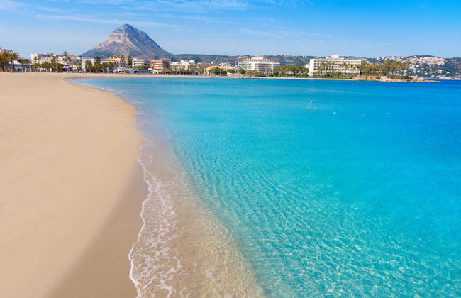 Snorkeling à Jávea - Photo 7