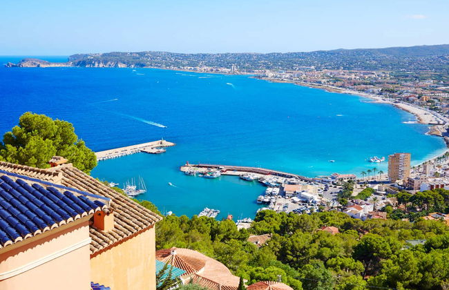 Snorkeling à Jávea - Photo 2