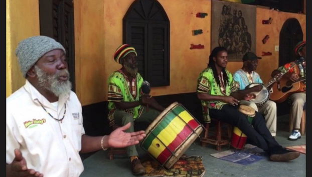 Tour de Bob Marley - Foto 4