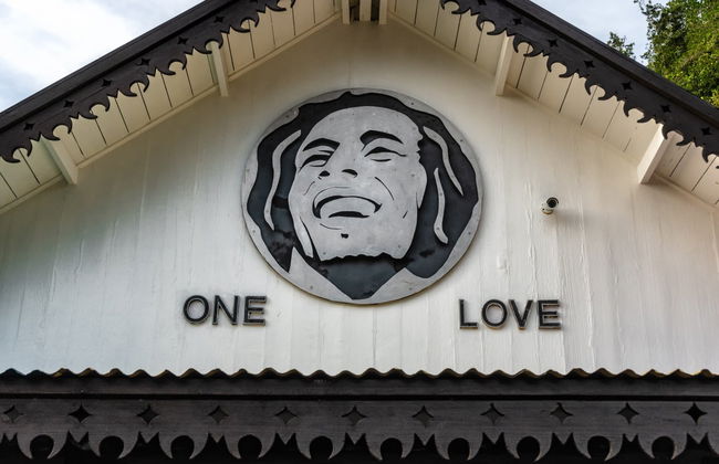 Tour de Bob Marley - Foto 6