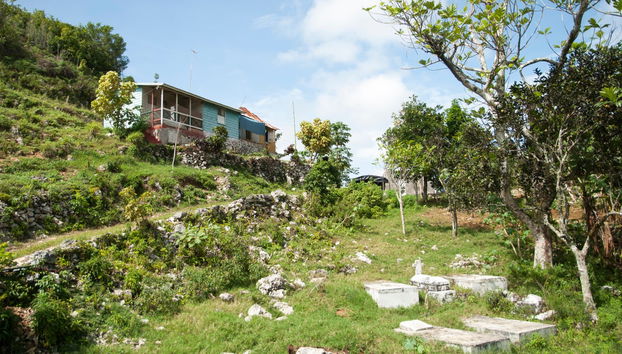 Tour de Bob Marley - Foto 5