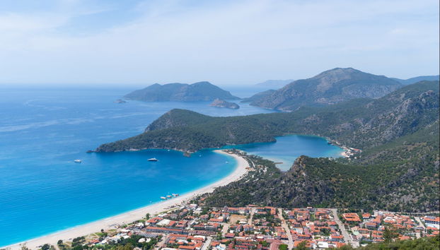 Crociera alle isole della baia di Fethiye - Foto 3