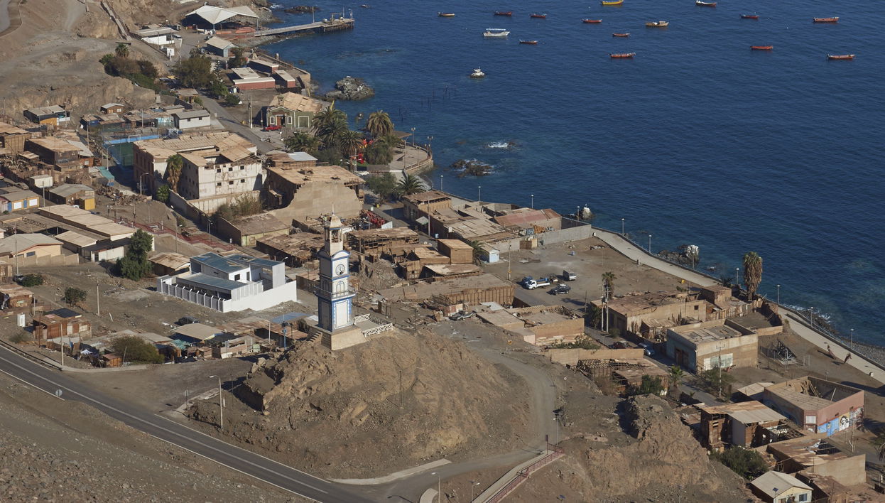 Pisagua Tour - Photo 2