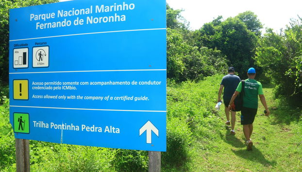 Pedra Alta & Pontinha Viewpoints Hike - Photo 2