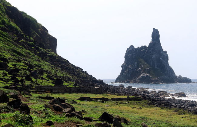 Trilha dos mirantes da Pedra Alta e Pontinha + Piscinas naturais - Foto 5