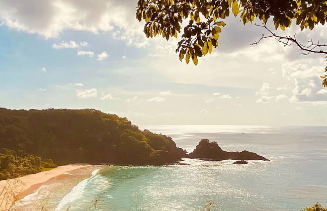 Trilha dos mirantes da Pedra Alta e Pontinha + Piscinas naturais - Foto 8