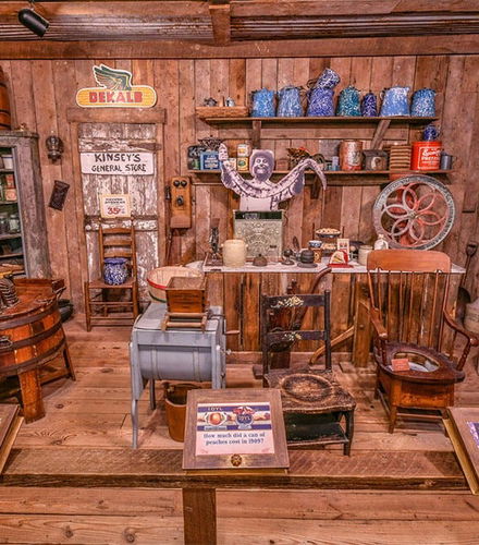 Foto - Biglietti per il St. Augustine History Museum