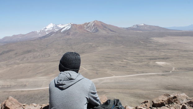 Guane Guane Mountain Hike - Foto 4
