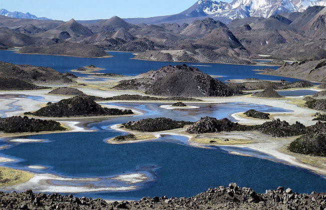 Tour de 3 dias por Lauca - Foto 3