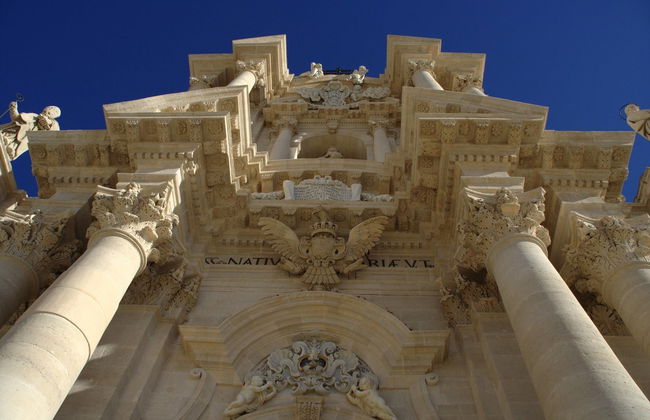 Tour dell'isola di Ortigia di Siracusa - Foto 5
