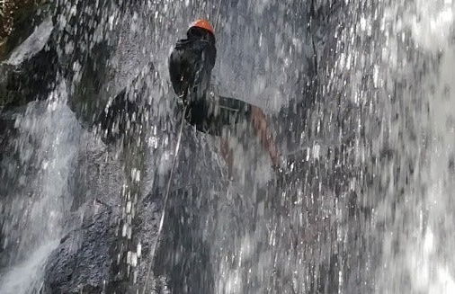 Torrentismo a Popayán - Foto 8