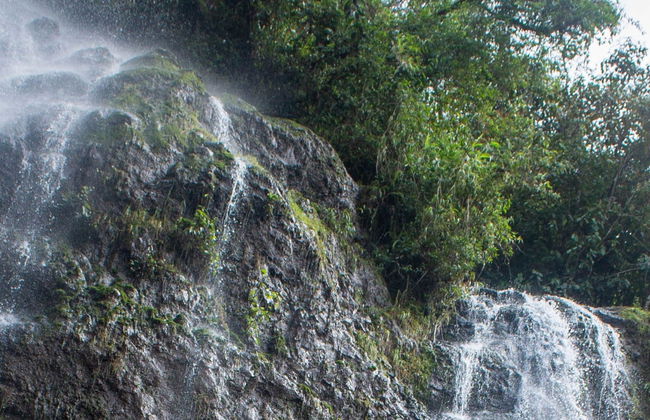 Senderismo por las cascadas de Jardín - Foto 6