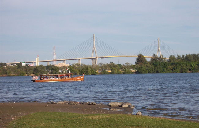 Tour por Tampico - Foto 5