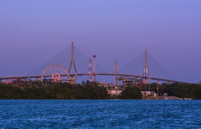 Tour por Tampico - Foto 4