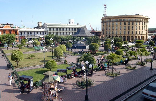Tour por Tampico - Foto 2