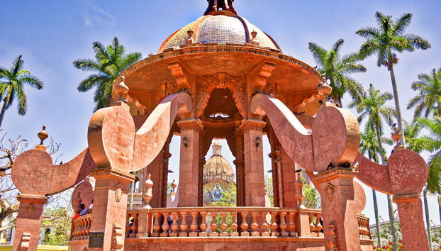 Tour por Tampico y playa Miramar - Foto 4