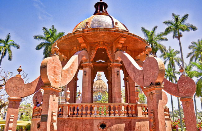 Tour por Tampico y playa Miramar - Foto 4