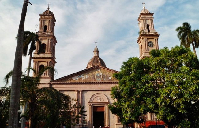 Tour por Tampico - Foto 3