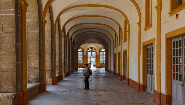 Billet à l'Abbaye de Cluny - Photo 4