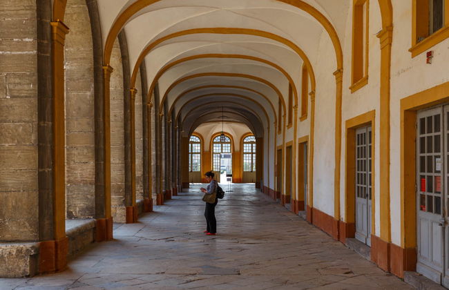 Billet à l'Abbaye de Cluny - Photo 4