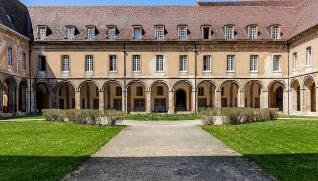 Billet à l'Abbaye de Cluny - Photo 3