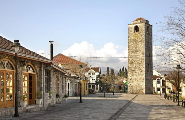 Zeta Plain Wine Tour - Foto 2