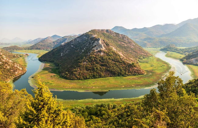 Zeta Plain Wine Tour - Foto 1