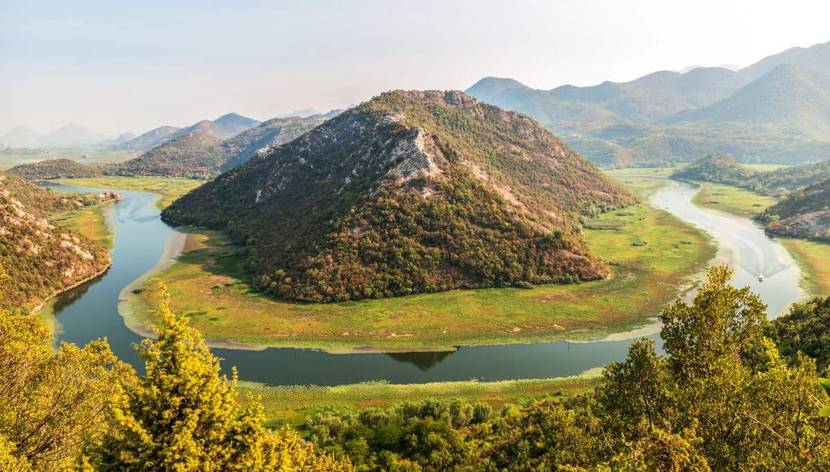 Zeta Plain Wine Tour - Foto 1