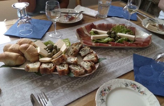 Tour della Pianura di Zeta - Foto 4
