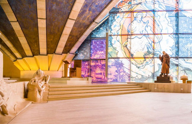 Tour privato di San Giovanni Rotondo - Foto 7