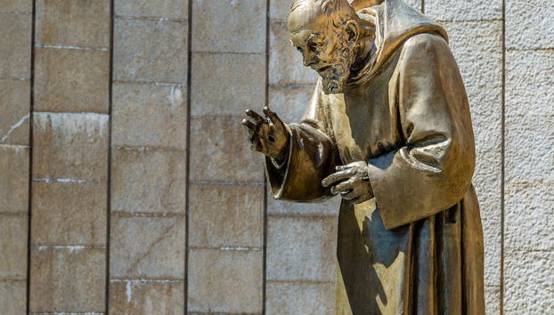 Tour privado por San Giovanni Rotondo - Foto 3