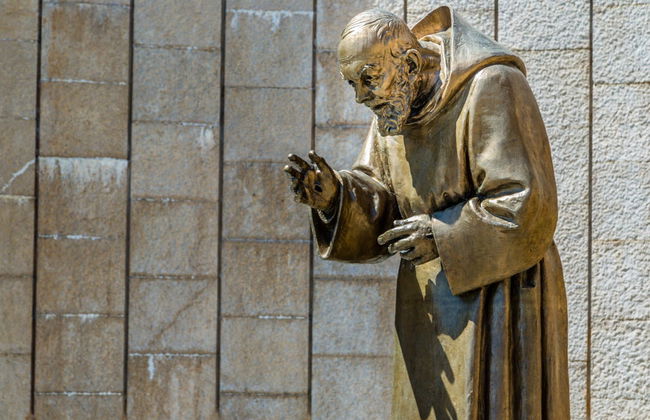 Tour privato di San Giovanni Rotondo - Foto 3