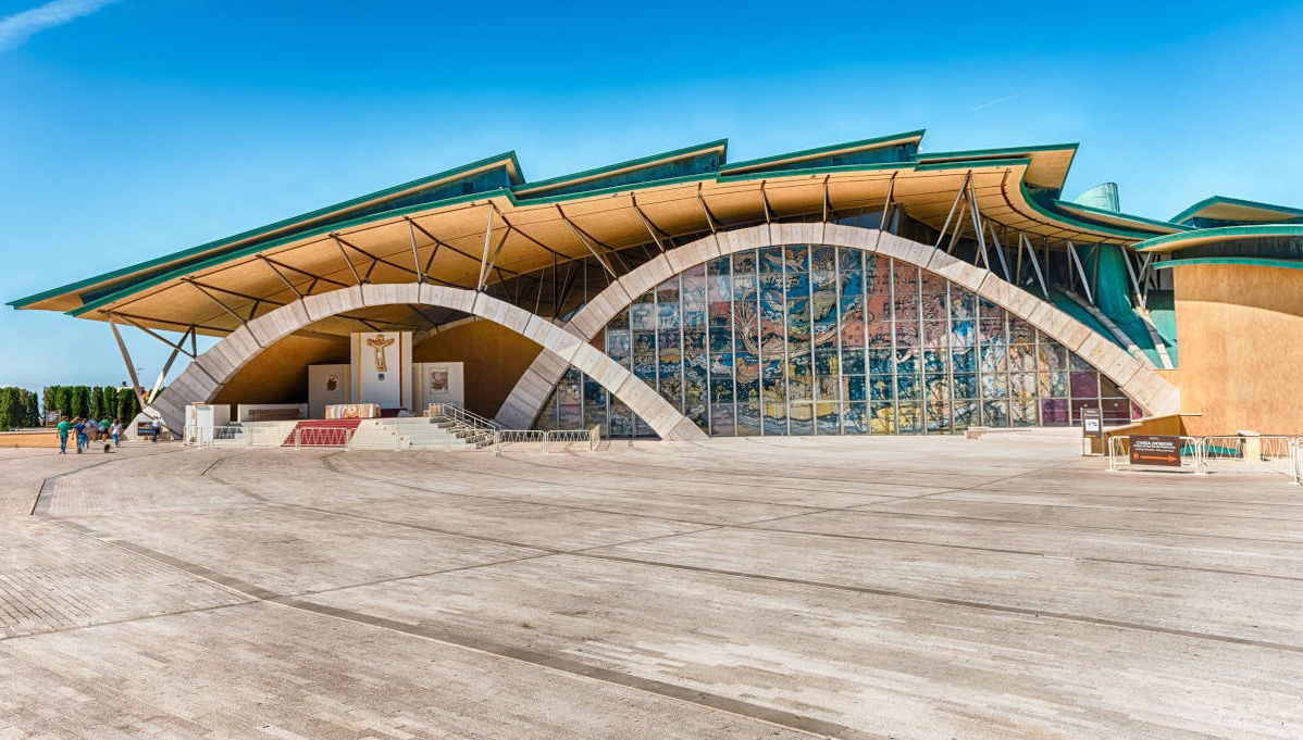 Tour privado por San Giovanni Rotondo - Foto 1