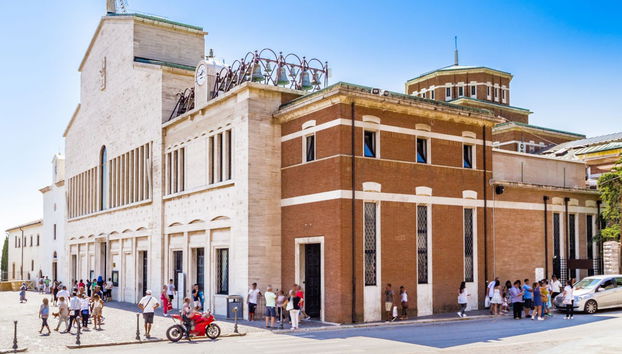 Tour privado por San Giovanni Rotondo - Foto 2