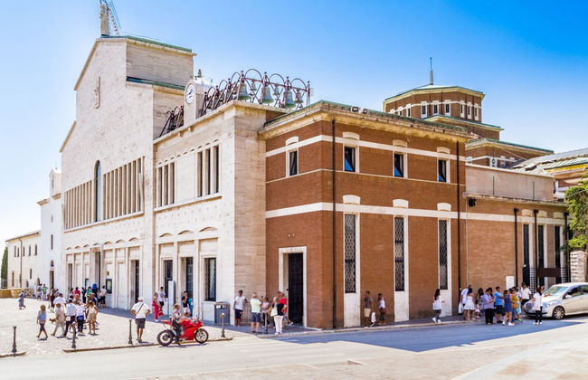 Tour privato di San Giovanni Rotondo - Foto 2