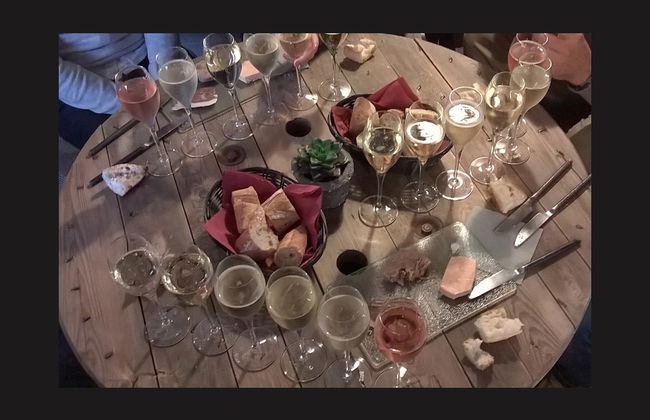 Tour por Reims y la bodega Veuve Clicquot - Photo 4