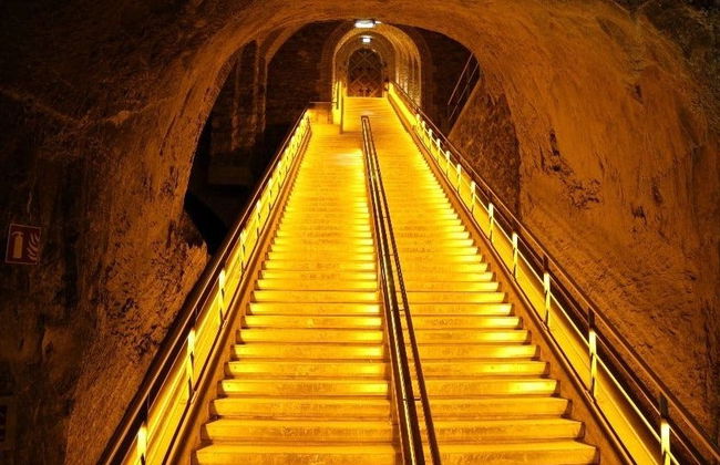 Tour por Reims y la bodega Veuve Clicquot - Photo 5