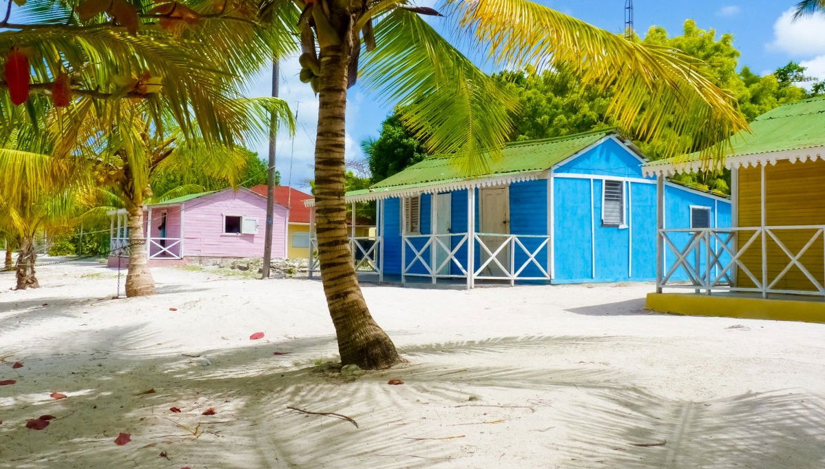 Tour of Saona Island Beaches - Photo 1