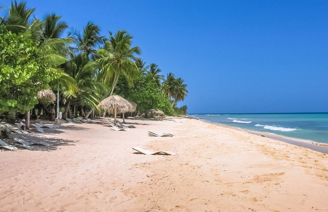 Tour of Saona Island Beaches - Photo 5