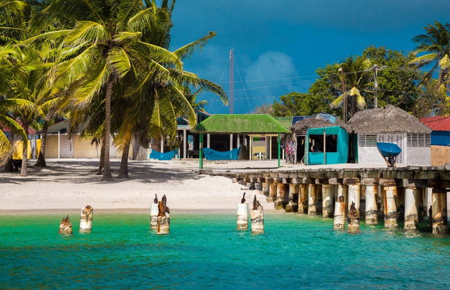Tour of Saona Island Beaches - Photo 4
