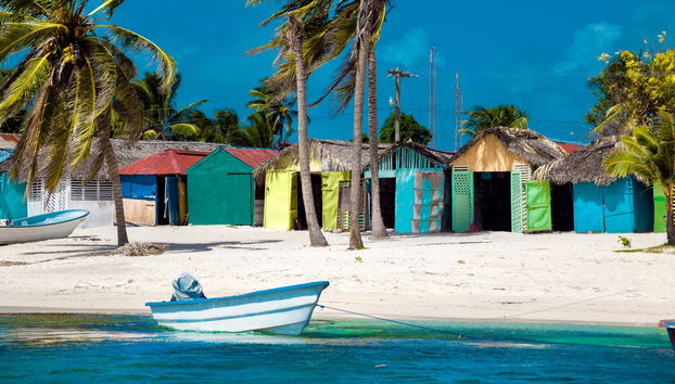 Tour of Saona Island Beaches - Photo 2