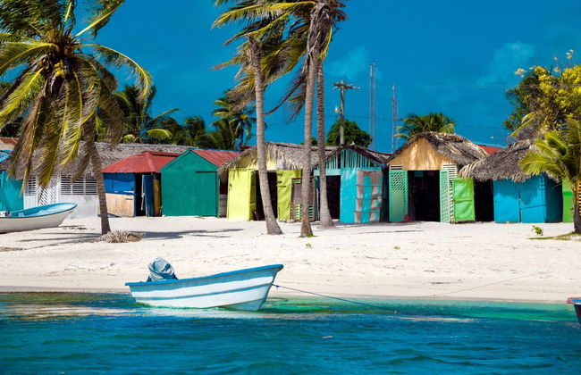 Tour of Saona Island Beaches - Photo 2