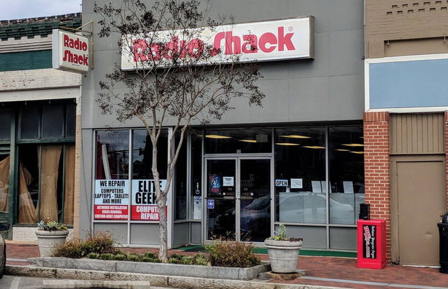 Tour por los escenarios de Stranger Things - Foto 1