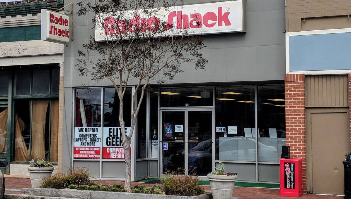 Tour por los escenarios de Stranger Things - Foto 1