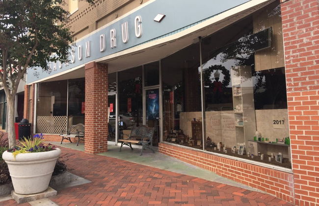 Tour por los escenarios de Stranger Things - Foto 2