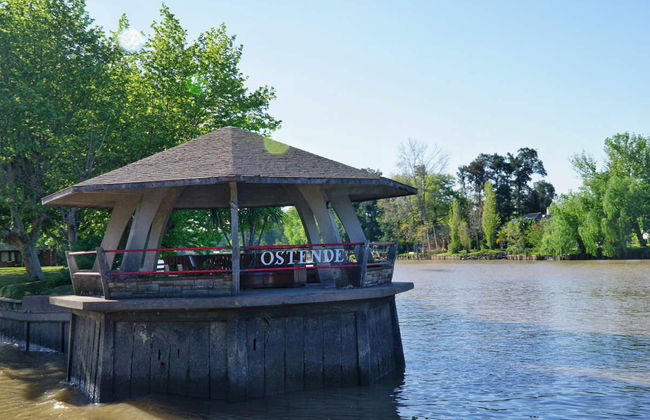 Paseo en barco por el delta del Paraná - Foto 7
